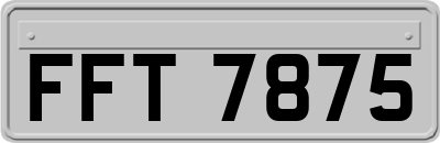 FFT7875