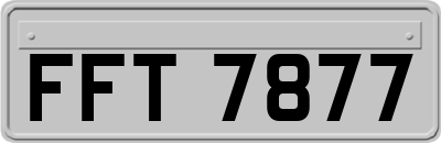 FFT7877