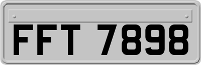 FFT7898