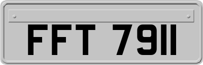 FFT7911