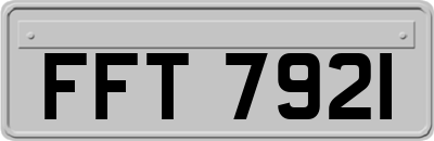 FFT7921
