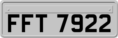 FFT7922
