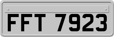FFT7923