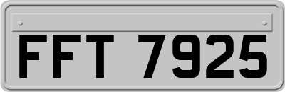 FFT7925
