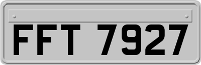 FFT7927