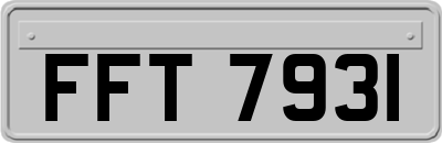 FFT7931