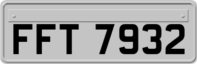 FFT7932