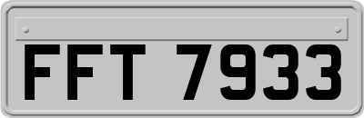 FFT7933