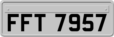 FFT7957