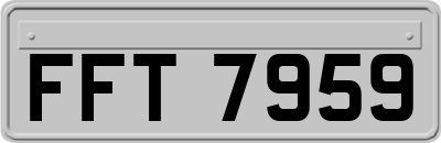 FFT7959
