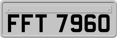 FFT7960