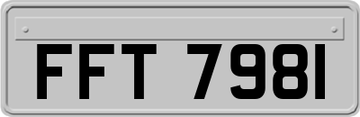 FFT7981
