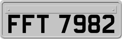 FFT7982