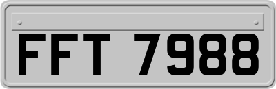 FFT7988