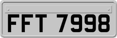 FFT7998
