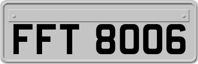 FFT8006