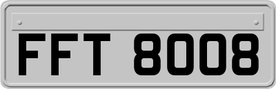 FFT8008