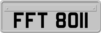 FFT8011