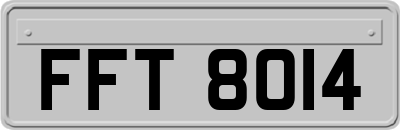 FFT8014