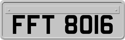 FFT8016
