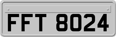 FFT8024
