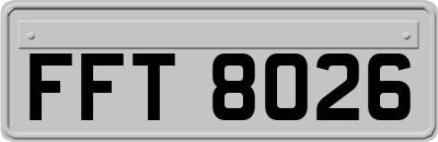 FFT8026