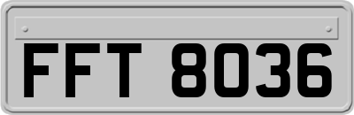 FFT8036