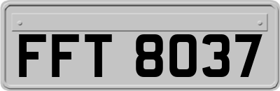 FFT8037