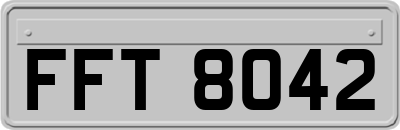 FFT8042