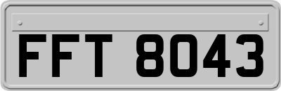FFT8043