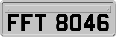 FFT8046