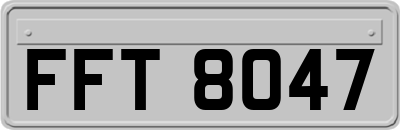 FFT8047