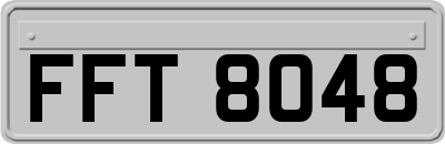 FFT8048