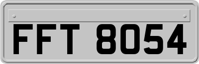FFT8054