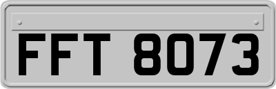 FFT8073