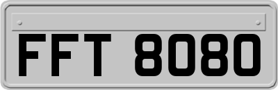 FFT8080