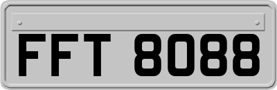 FFT8088