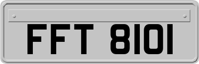 FFT8101
