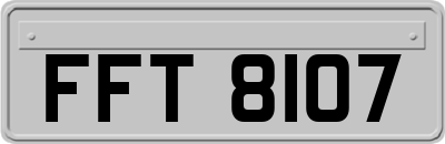 FFT8107