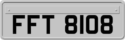 FFT8108