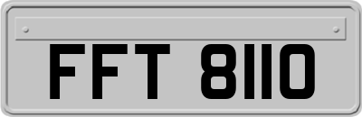 FFT8110