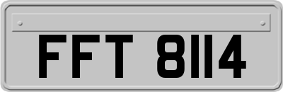 FFT8114