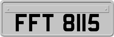 FFT8115