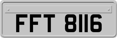 FFT8116