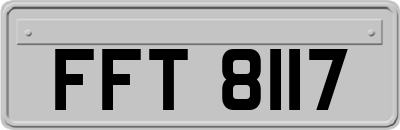 FFT8117