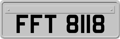 FFT8118