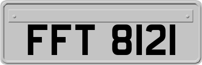 FFT8121