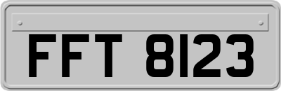 FFT8123