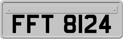 FFT8124