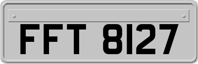 FFT8127
